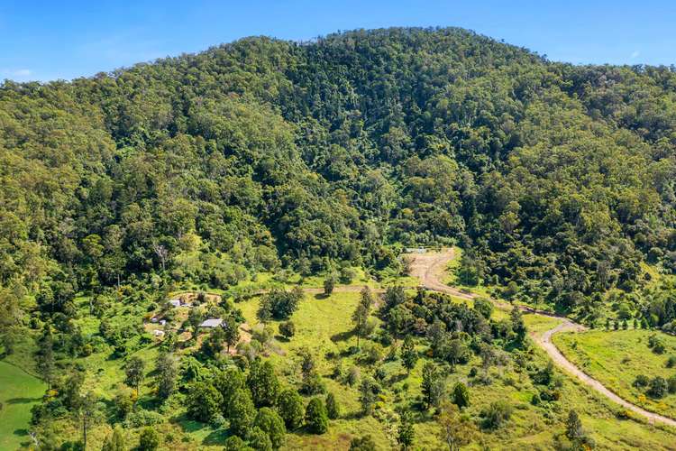 Lot 52 Curtis Road, Canungra QLD 4275