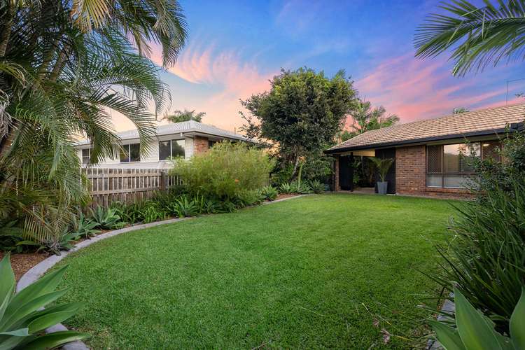 Third view of Homely house listing, 12 Leru Street, Mansfield QLD 4122