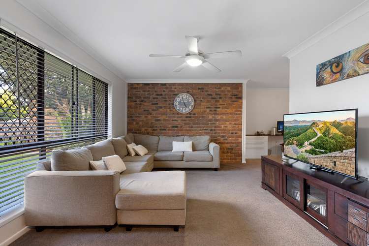 Fifth view of Homely house listing, 12 Leru Street, Mansfield QLD 4122