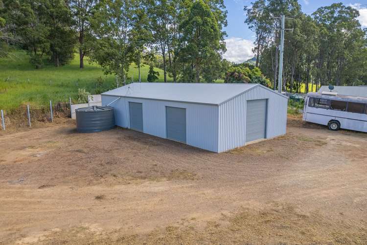 Seventh view of Homely ruralOther listing, 19 Mullins Creek Road, Goomboorian QLD 4570
