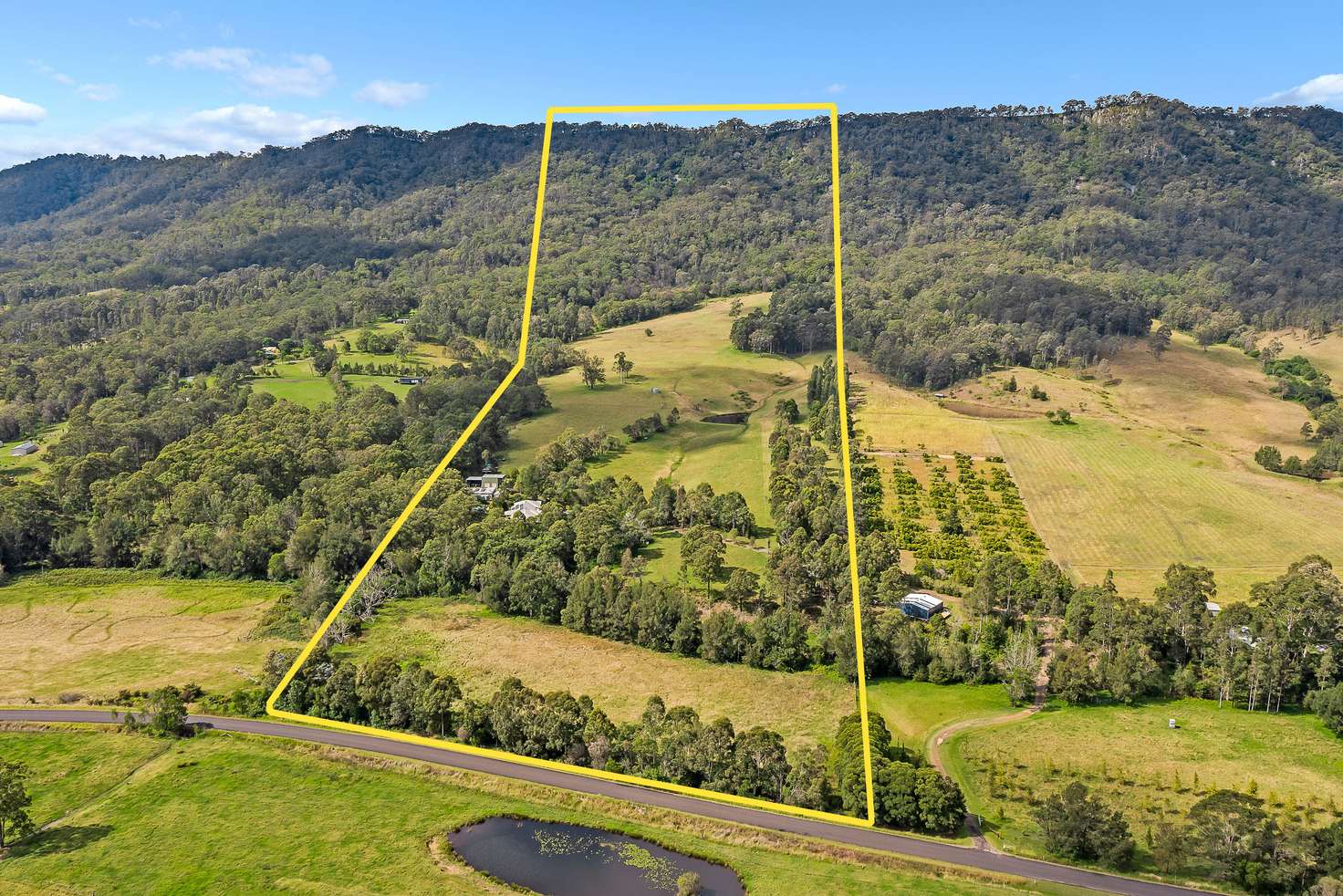 Main view of Homely ruralOther listing, 482B Lambs Valley Road, Lambs Valley NSW 2335