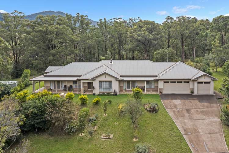 Second view of Homely ruralOther listing, 482B Lambs Valley Road, Lambs Valley NSW 2335
