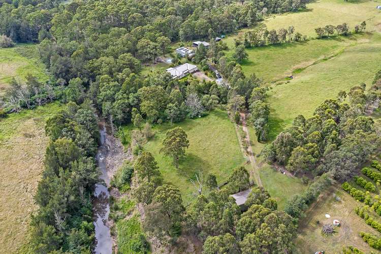 Third view of Homely ruralOther listing, 482B Lambs Valley Road, Lambs Valley NSW 2335