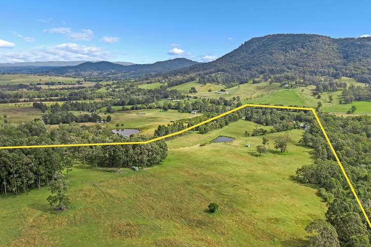 Fourth view of Homely ruralOther listing, 482B Lambs Valley Road, Lambs Valley NSW 2335