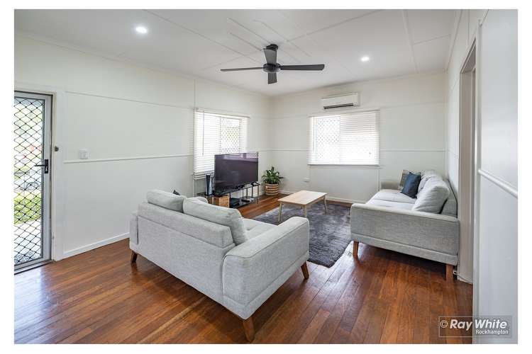 Sixth view of Homely house listing, 27 Luck Avenue, Wandal QLD 4700
