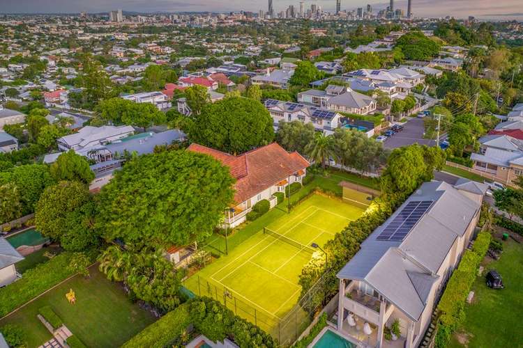 Main view of Homely house listing, 79 Montpelier Street, Grange QLD 4051