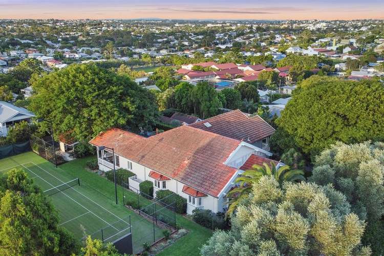 Second view of Homely house listing, 79 Montpelier Street, Grange QLD 4051