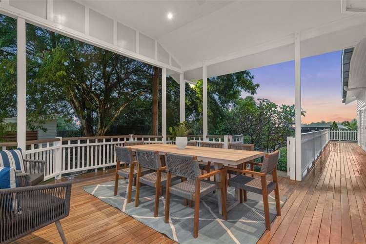 Sixth view of Homely house listing, 79 Montpelier Street, Grange QLD 4051