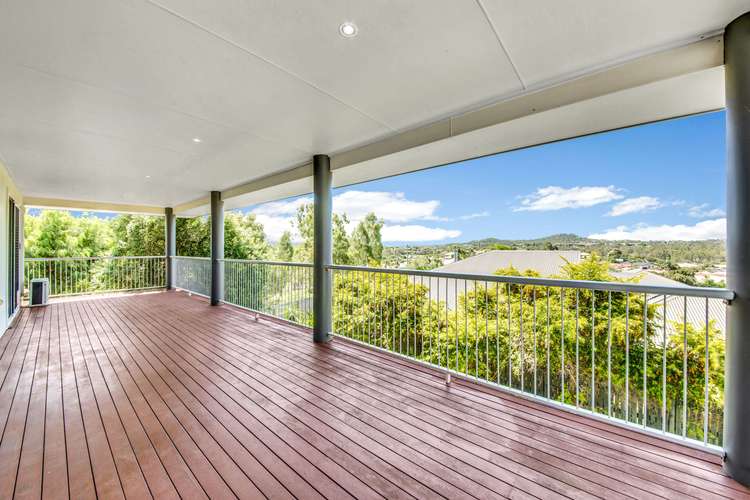 Main view of Homely house listing, 19 Koowin Drive, Kirkwood QLD 4680