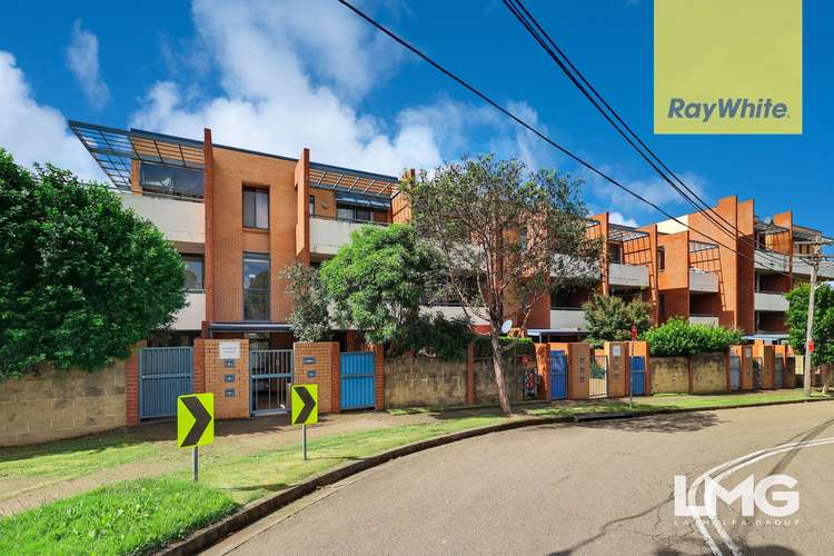 Main view of Homely apartment listing, 1/1-7 Elizabeth Street, Berala NSW 2141