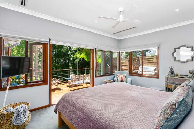 Fifth view of Homely house listing, 10A Alexandra Crescent, Bayview NSW 2104