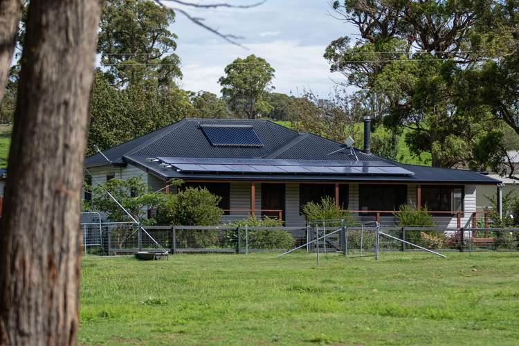 275 Toms Gully Road, Black Mountain NSW 2365