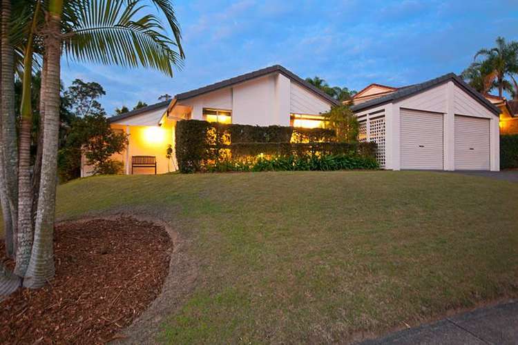 Second view of Homely house listing, 20 Northbrook Street, Sinnamon Park QLD 4073