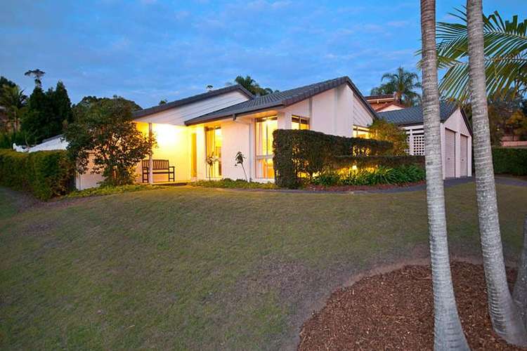 Third view of Homely house listing, 20 Northbrook Street, Sinnamon Park QLD 4073