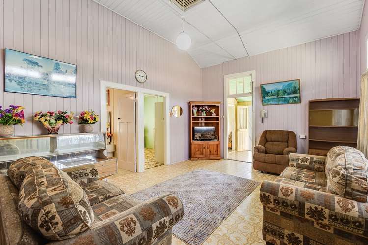 Third view of Homely house listing, 35 Mount Campbell Road, Flagstone Creek QLD 4344