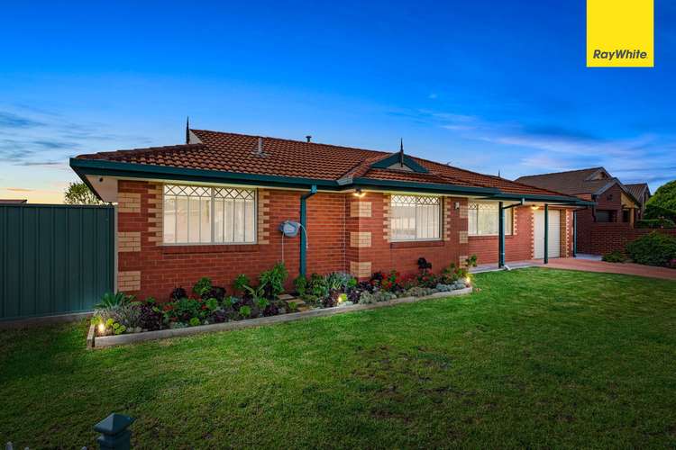Second view of Homely house listing, 170 Copernicus Way, Keilor Downs VIC 3038