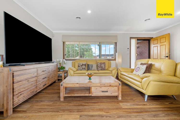 Third view of Homely house listing, 170 Copernicus Way, Keilor Downs VIC 3038