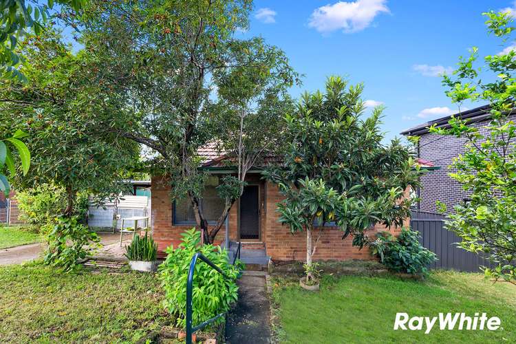 Second view of Homely house listing, 21 Whiting Street, Regents Park NSW 2143