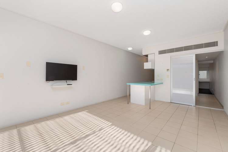 Main view of Homely unit listing, 110/41 Robertson Street, Fortitude Valley QLD 4006