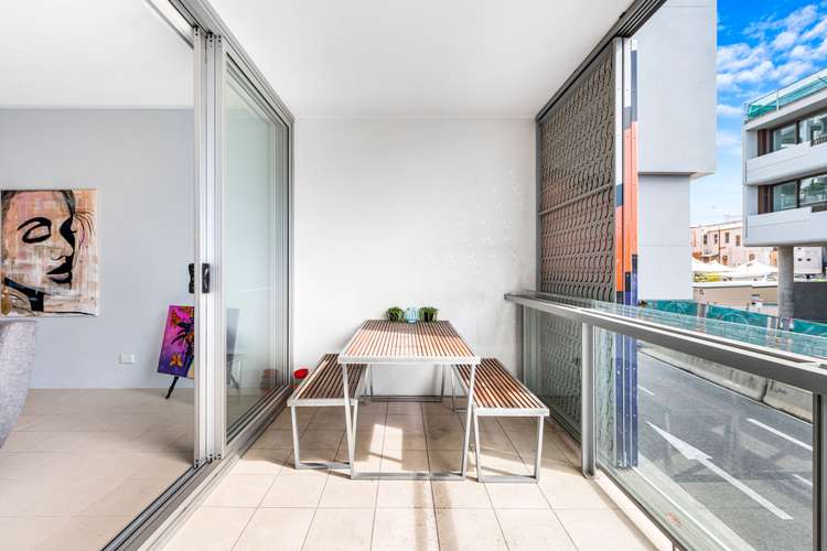 Fourth view of Homely unit listing, 110/41 Robertson Street, Fortitude Valley QLD 4006