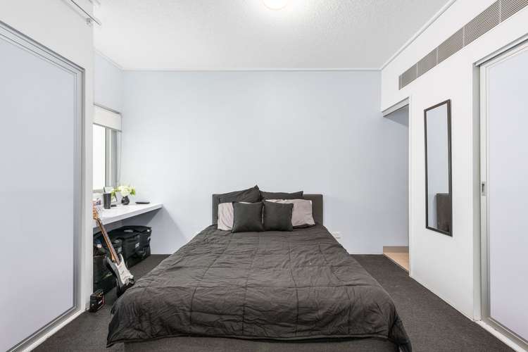 Fifth view of Homely unit listing, 110/41 Robertson Street, Fortitude Valley QLD 4006