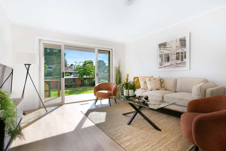 Third view of Homely unit listing, 1/3 Leicester Street, Preston VIC 3072