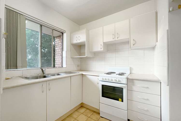 Second view of Homely unit listing, 4/13 Devlin Street, Ryde NSW 2112