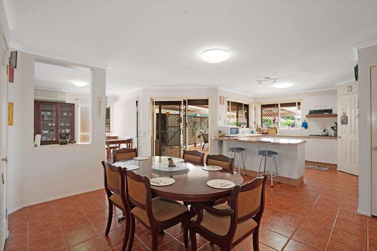 Seventh view of Homely house listing, 53 Cosmos Avenue, Banksia Beach QLD 4507