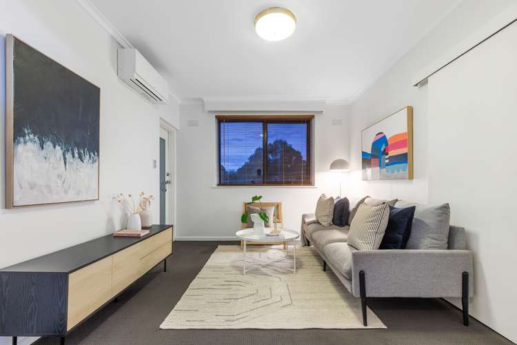 4/47 Railway Place West, Flemington VIC 3031