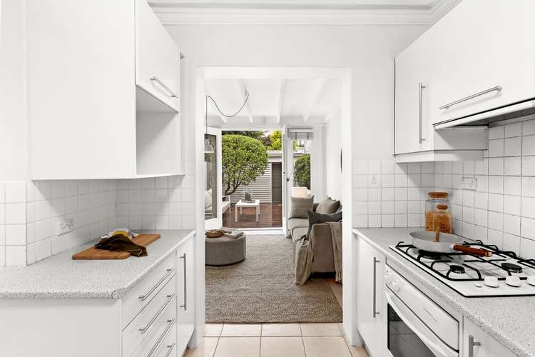 Third view of Homely house listing, 1 Darling Street, Glebe NSW 2037