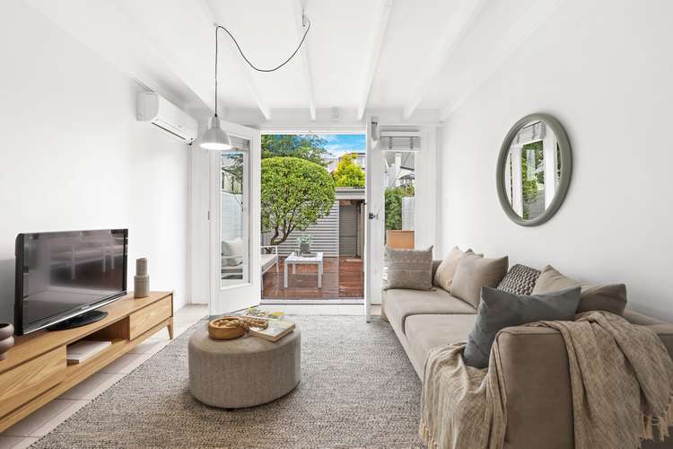 Fourth view of Homely house listing, 1 Darling Street, Glebe NSW 2037