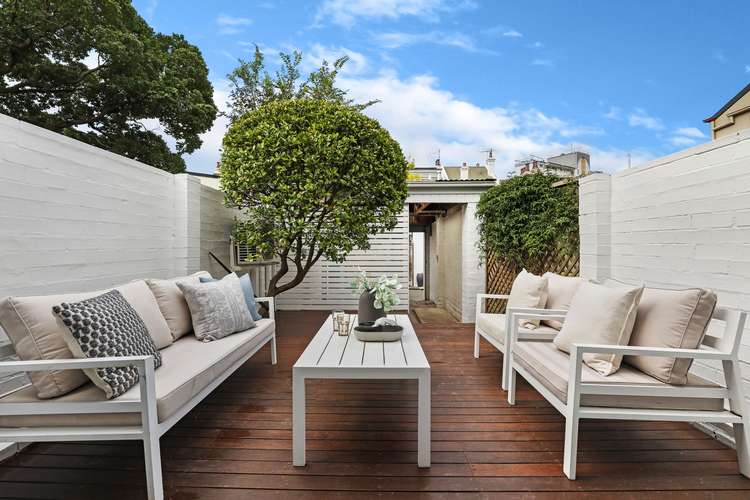 Sixth view of Homely house listing, 1 Darling Street, Glebe NSW 2037