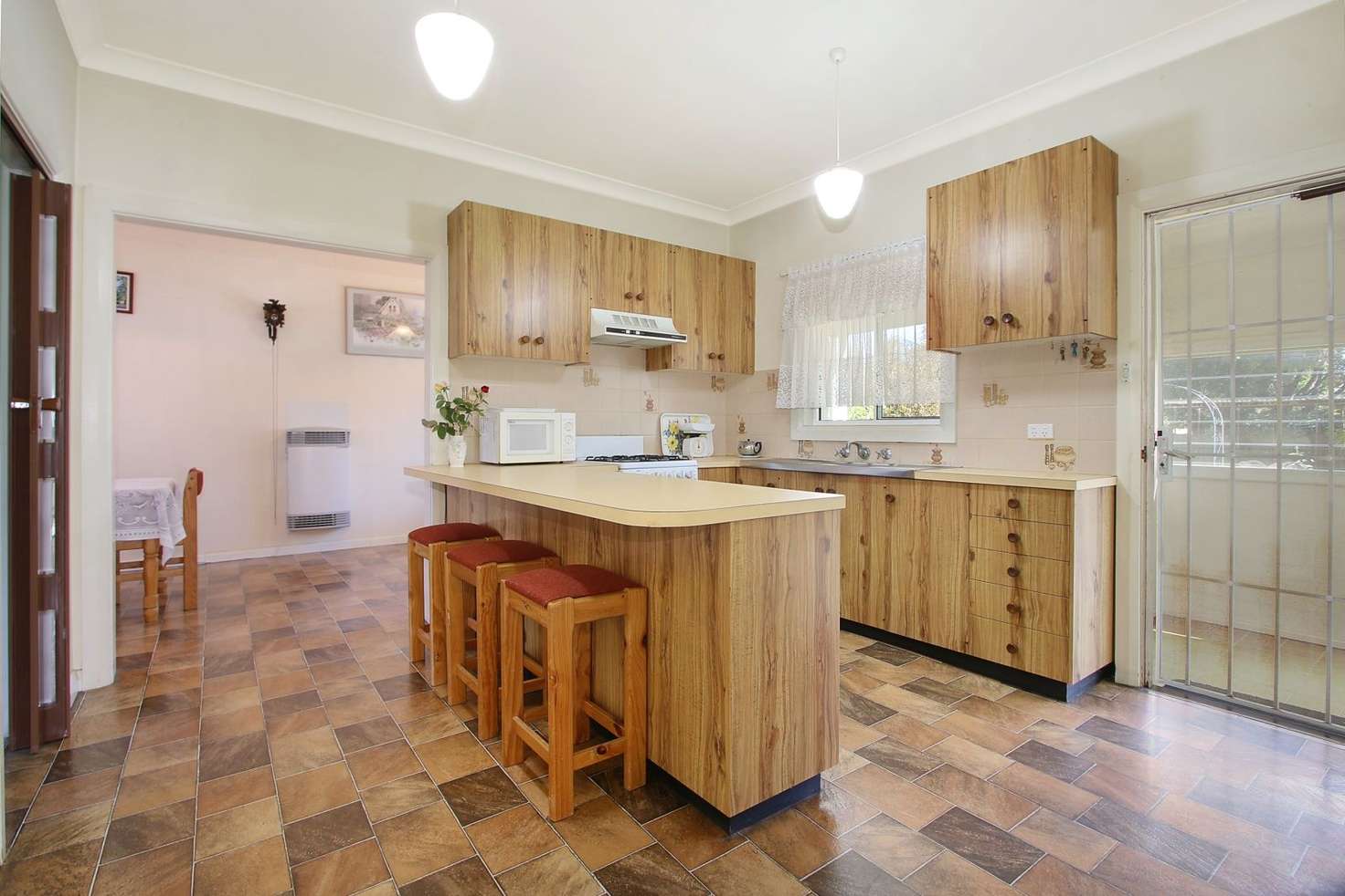 Main view of Homely house listing, 407 Parnall Street, Lavington NSW 2641