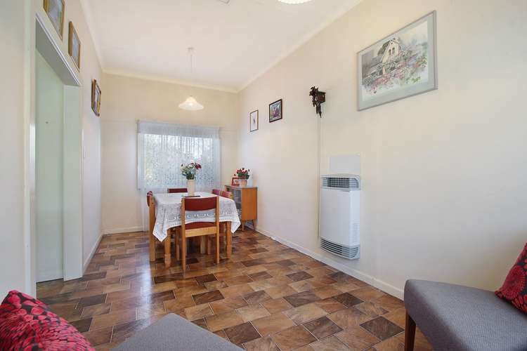 Second view of Homely house listing, 407 Parnall Street, Lavington NSW 2641