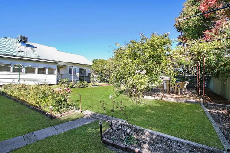 Fifth view of Homely house listing, 407 Parnall Street, Lavington NSW 2641