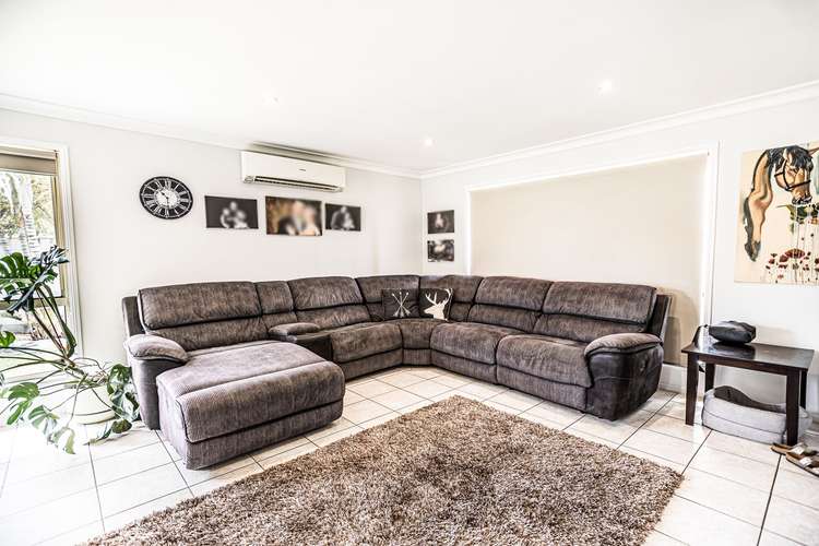 Fourth view of Homely house listing, 5 Bauhinia Court, Emerald QLD 4720
