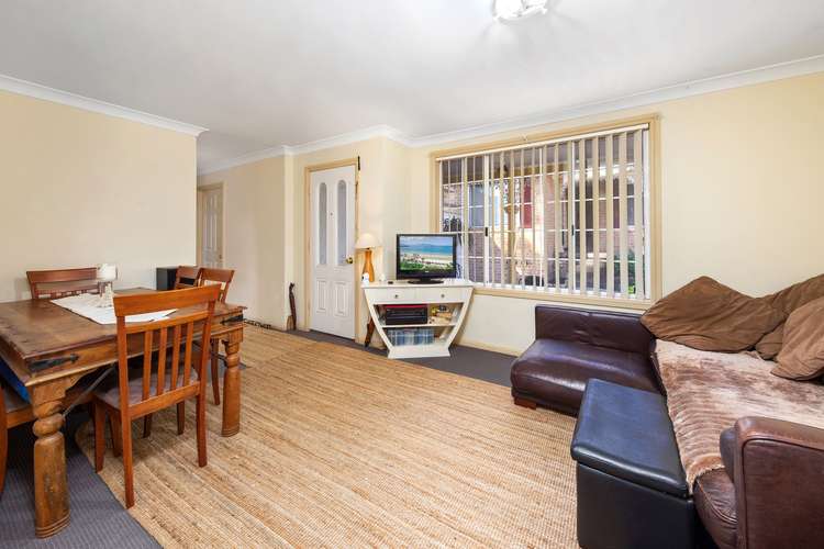 Second view of Homely villa listing, 7/7-11 Clio Street, Sutherland NSW 2232