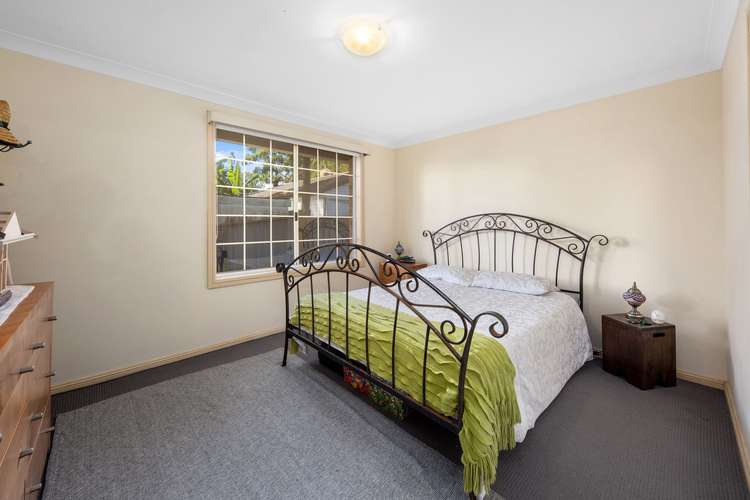 Fourth view of Homely villa listing, 7/7-11 Clio Street, Sutherland NSW 2232
