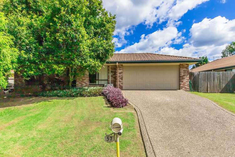 Main view of Homely house listing, 57 Reedmans Road, Ormeau QLD 4208