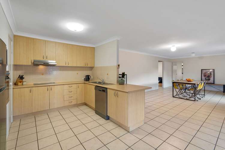 Fourth view of Homely house listing, 36 Mountain View Crescent, Mount Warren Park QLD 4207