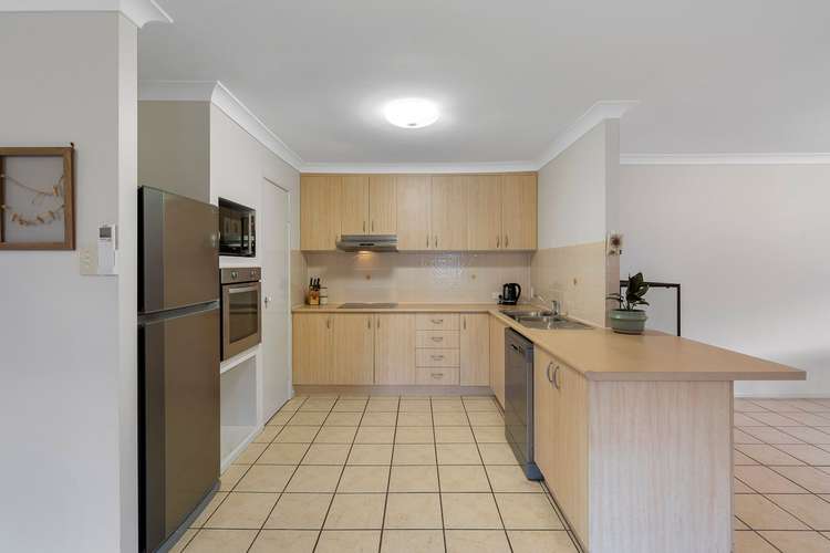 Fifth view of Homely house listing, 36 Mountain View Crescent, Mount Warren Park QLD 4207