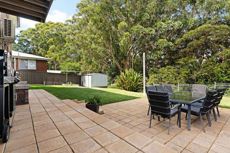 Fourth view of Homely house listing, 7 Hume Drive, Helensburgh NSW 2508