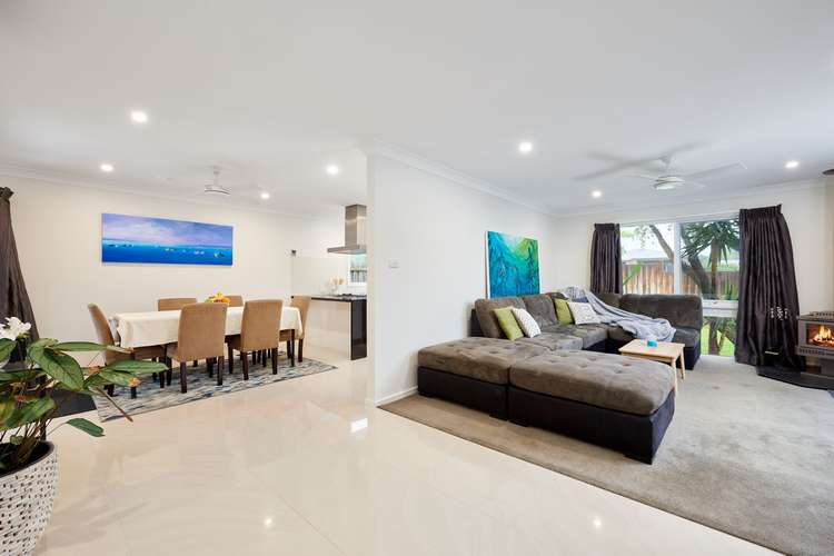 Fifth view of Homely house listing, 27 Ruth Road, Mornington VIC 3931