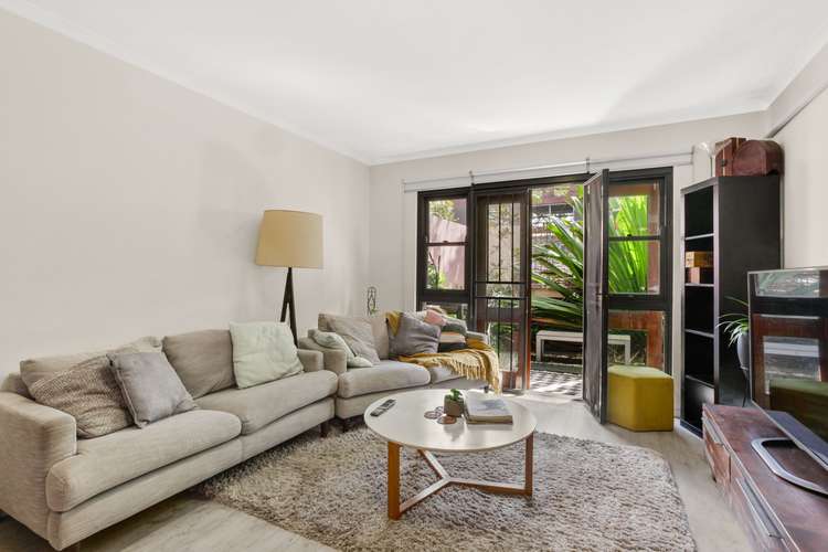 Main view of Homely apartment listing, 1/208 St Johns Road, Glebe NSW 2037