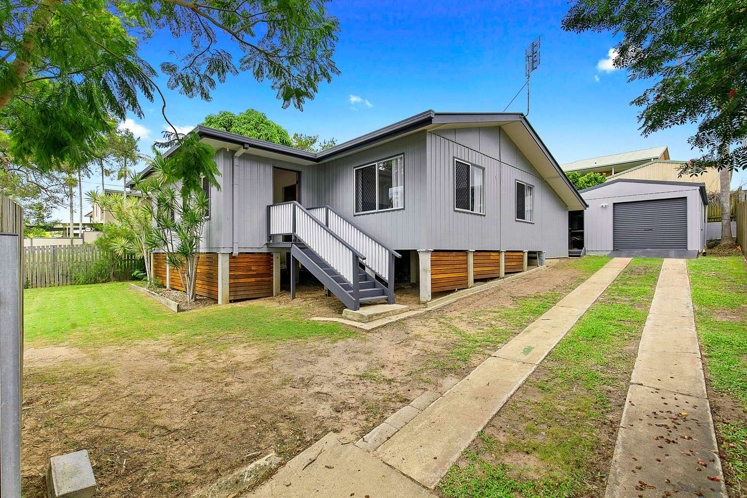 Main view of Homely house listing, 331 Boat Harbour Drive, Scarness QLD 4655