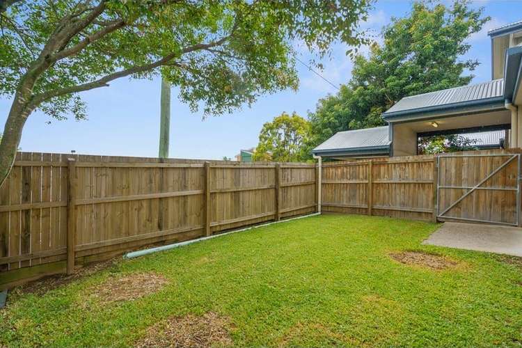 Second view of Homely townhouse listing, 1/28 Zenith Avenue, Chermside QLD 4032