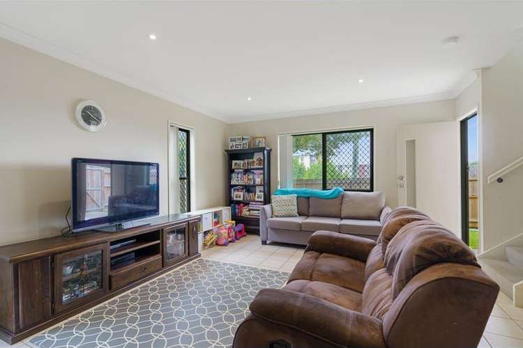 Third view of Homely townhouse listing, 1/28 Zenith Avenue, Chermside QLD 4032