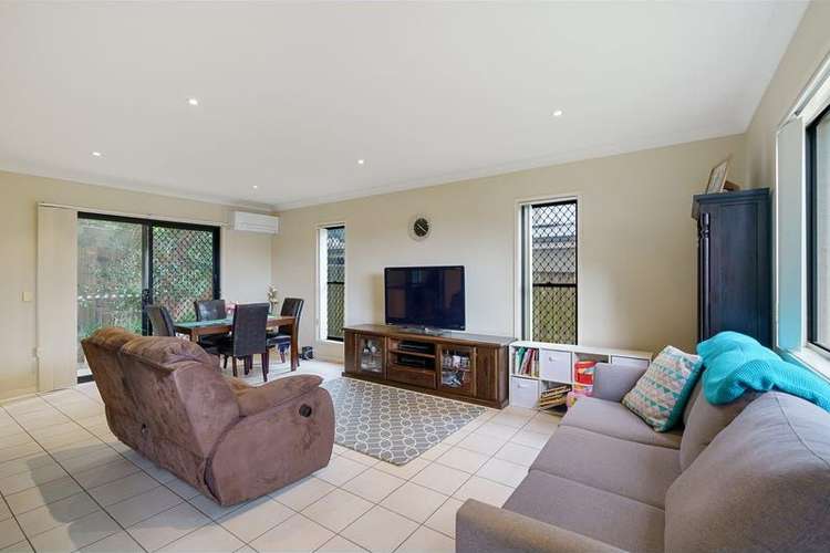 Fourth view of Homely townhouse listing, 1/28 Zenith Avenue, Chermside QLD 4032