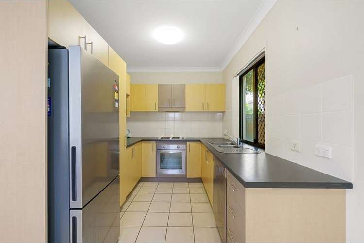 Fifth view of Homely townhouse listing, 1/28 Zenith Avenue, Chermside QLD 4032