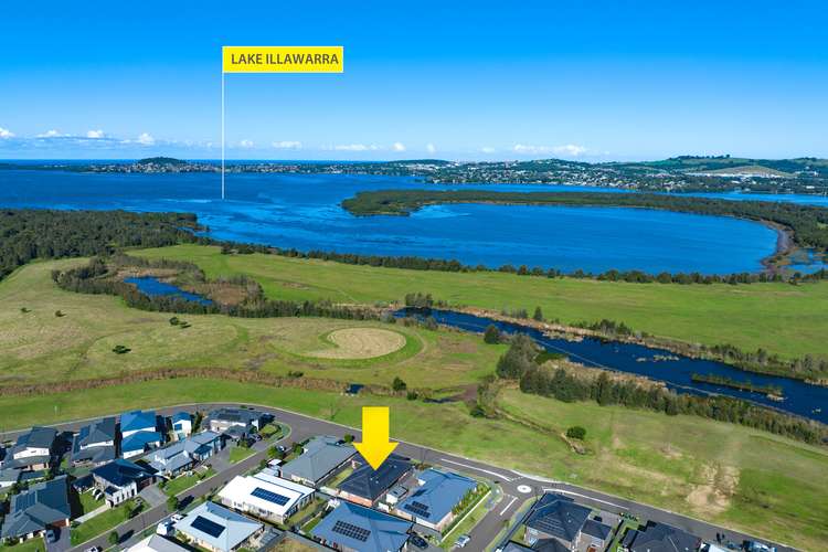 Fifth view of Homely house listing, 66 Haywards Bay Drive, Haywards Bay NSW 2530